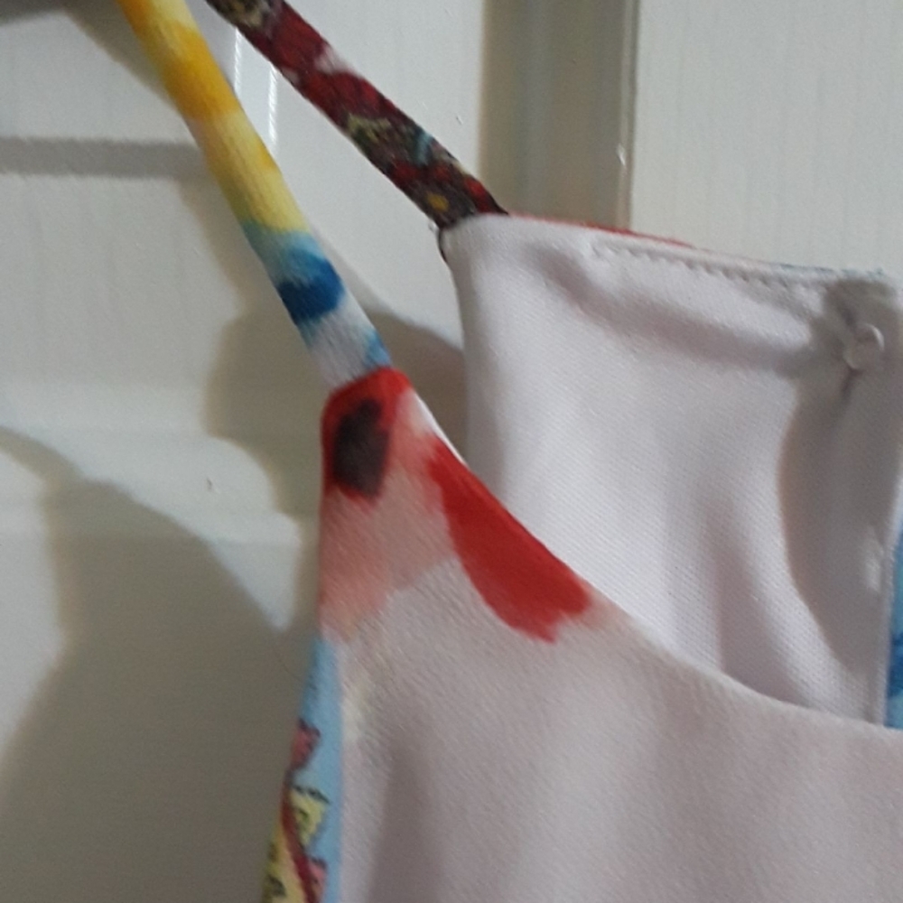 A.BYER JUNIOR/TEEN DRESS - Picture 3 of 6